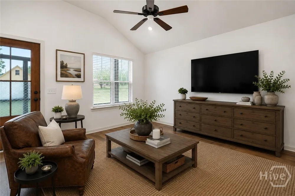 145 Waters Circle Pembroke, GA 31321
