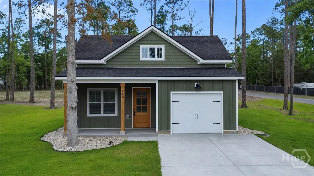 145 Waters Circle Pembroke, GA 31321