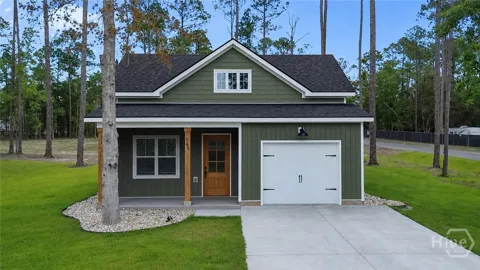 145 Waters Circle