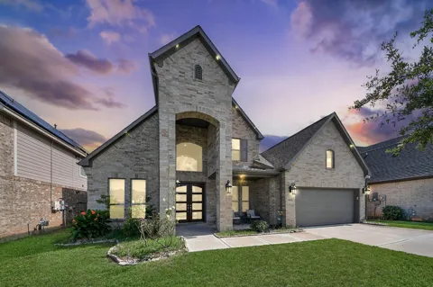603 Beachman Shore Lane