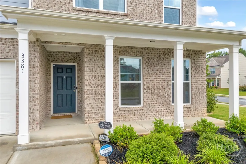 3381 Emmet Road Bethlehem, GA 30620