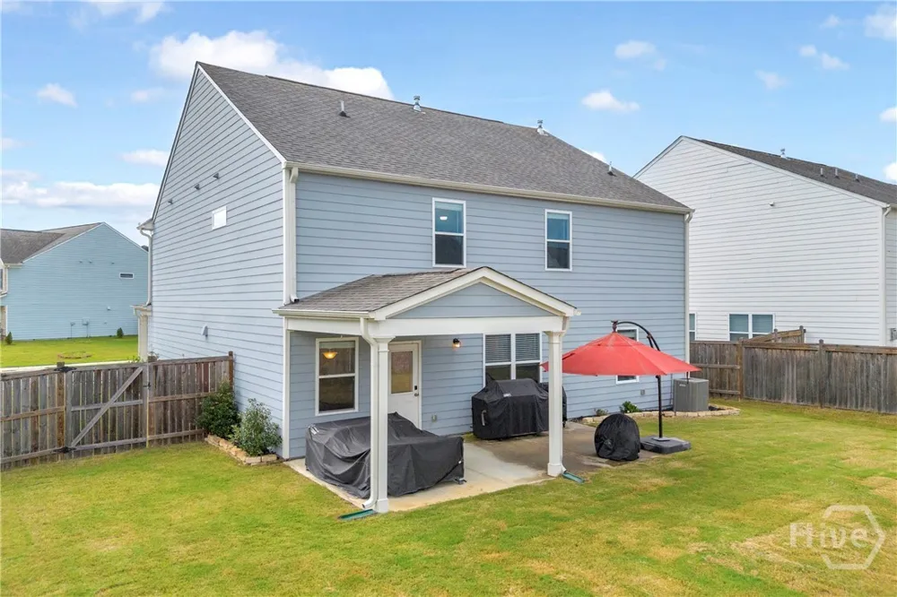 3381 Emmet Road Bethlehem, GA 30620