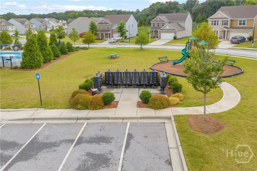 3381 Emmet Road Bethlehem, GA 30620