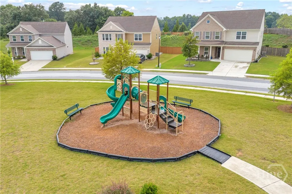 3381 Emmet Road Bethlehem, GA 30620