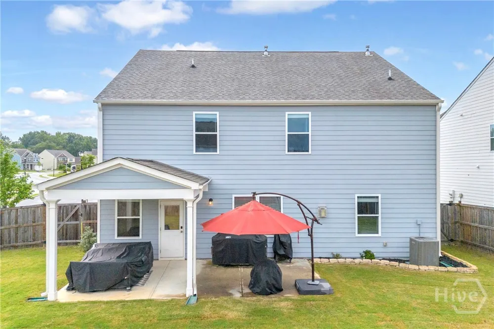 3381 Emmet Road Bethlehem, GA 30620