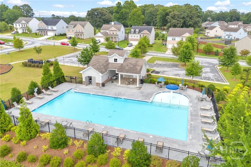 3381 Emmet Road Bethlehem, GA 30620
