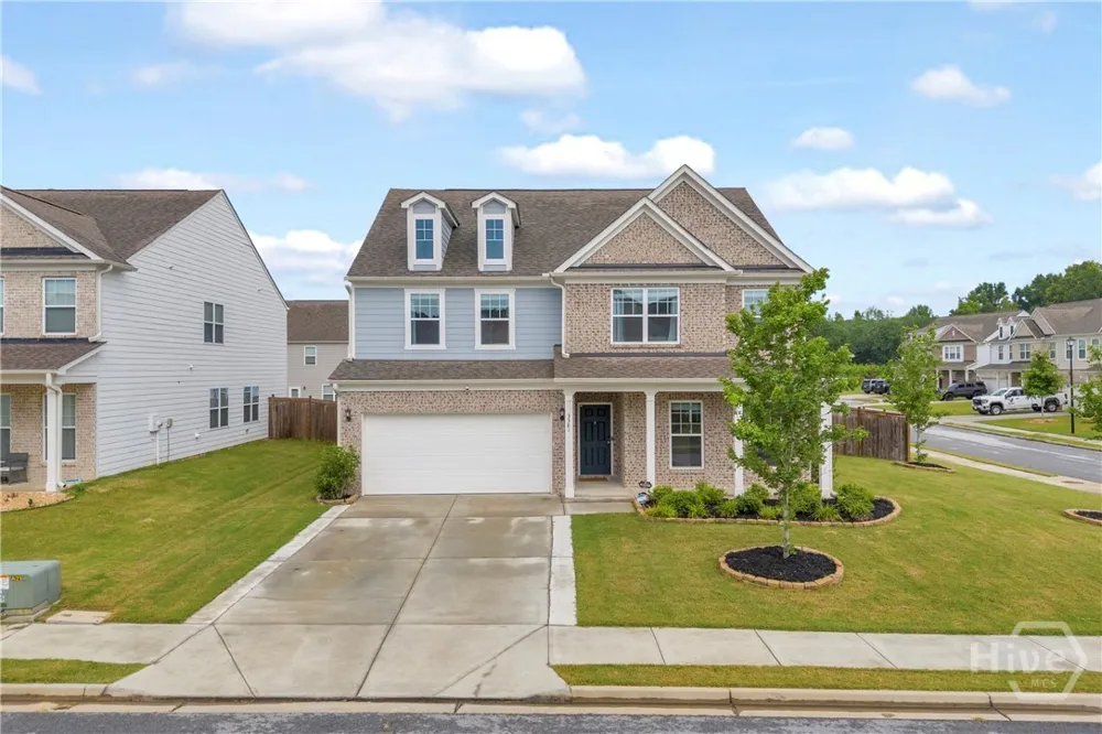 3381 Emmet Road Bethlehem, GA 30620