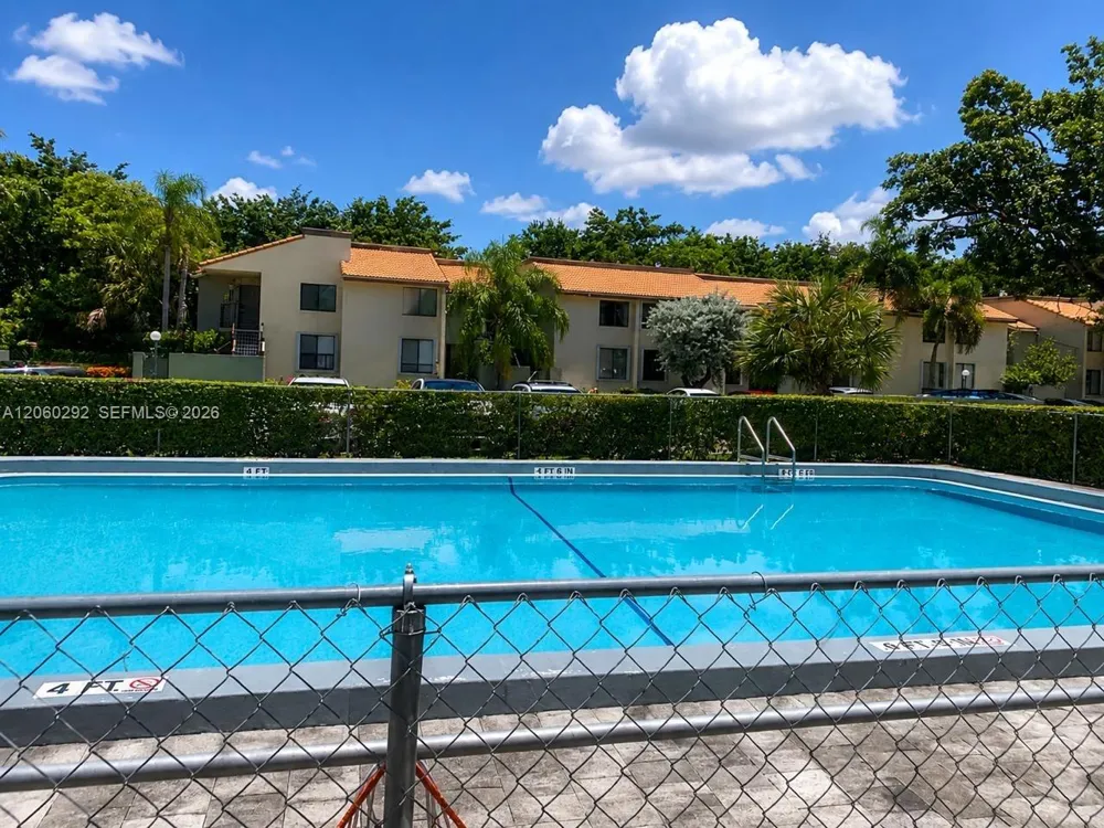 9568 SW 1st Ct #7-F Coral Springs, FL 33071