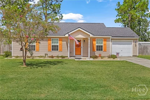 106 Blackwater Way