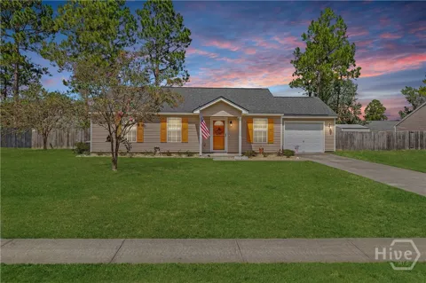 106 Blackwater Way