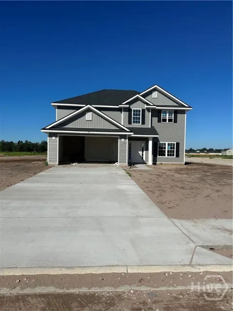 16 Bluegill Lane