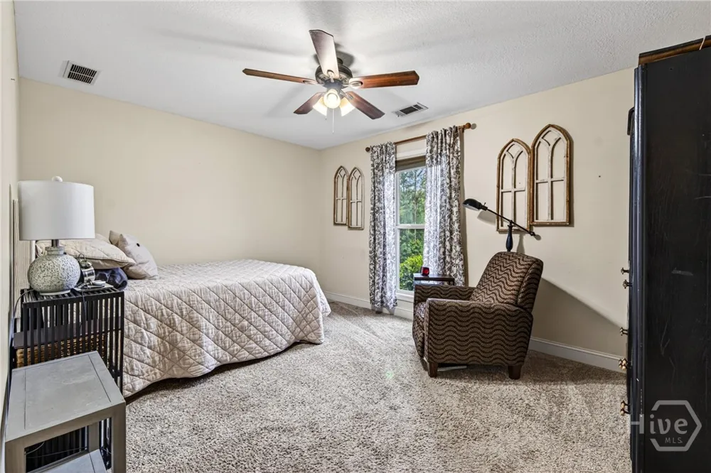 32 Armstrong Drive Mansfield, GA 30055