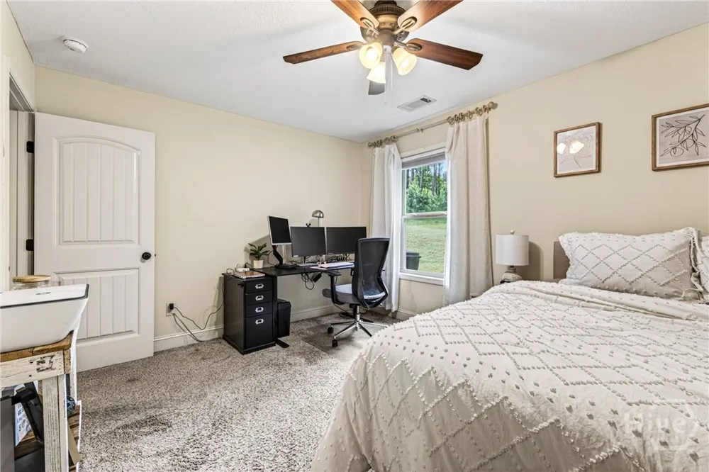 32 Armstrong Drive Mansfield, GA 30055