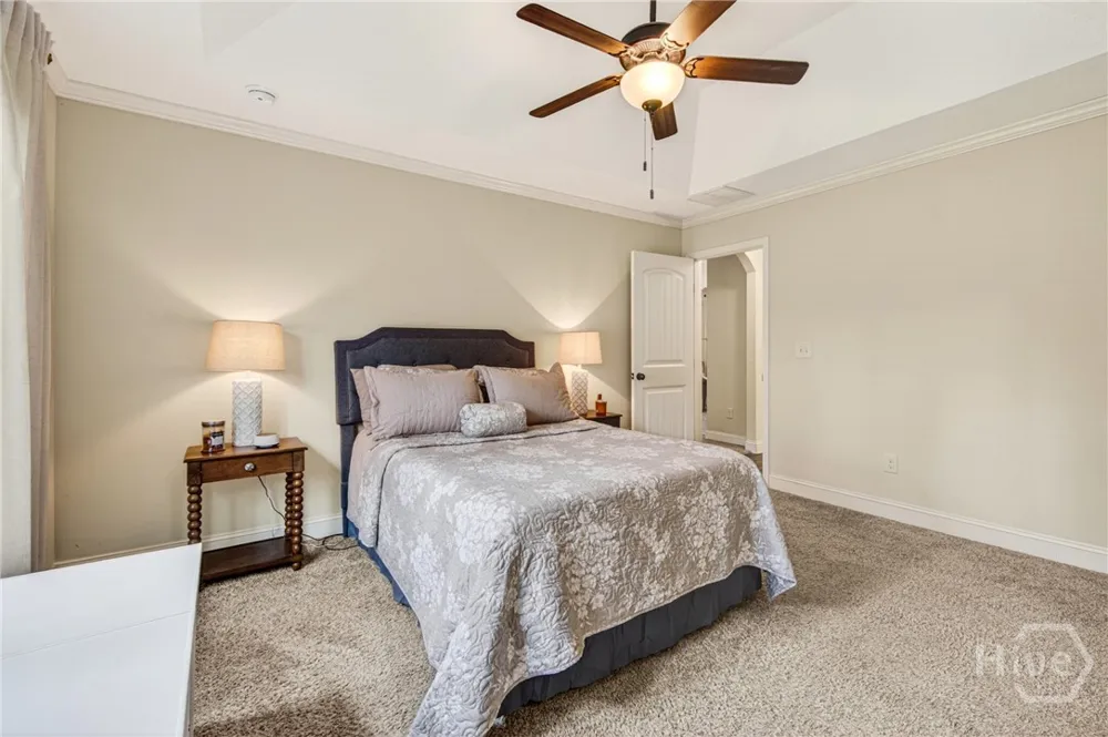 32 Armstrong Drive Mansfield, GA 30055