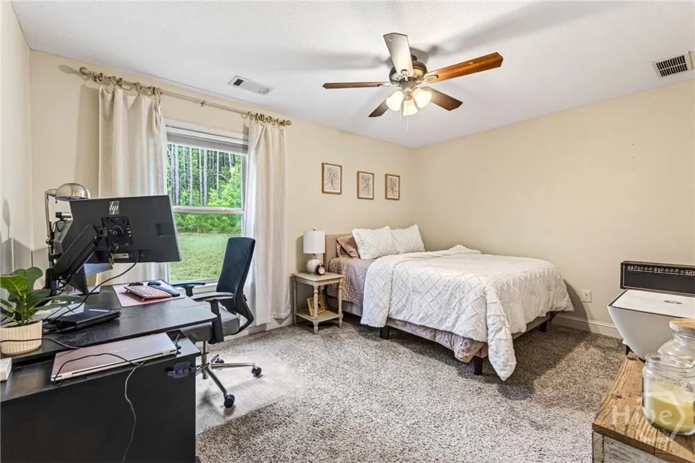 32 Armstrong Drive Mansfield, GA 30055