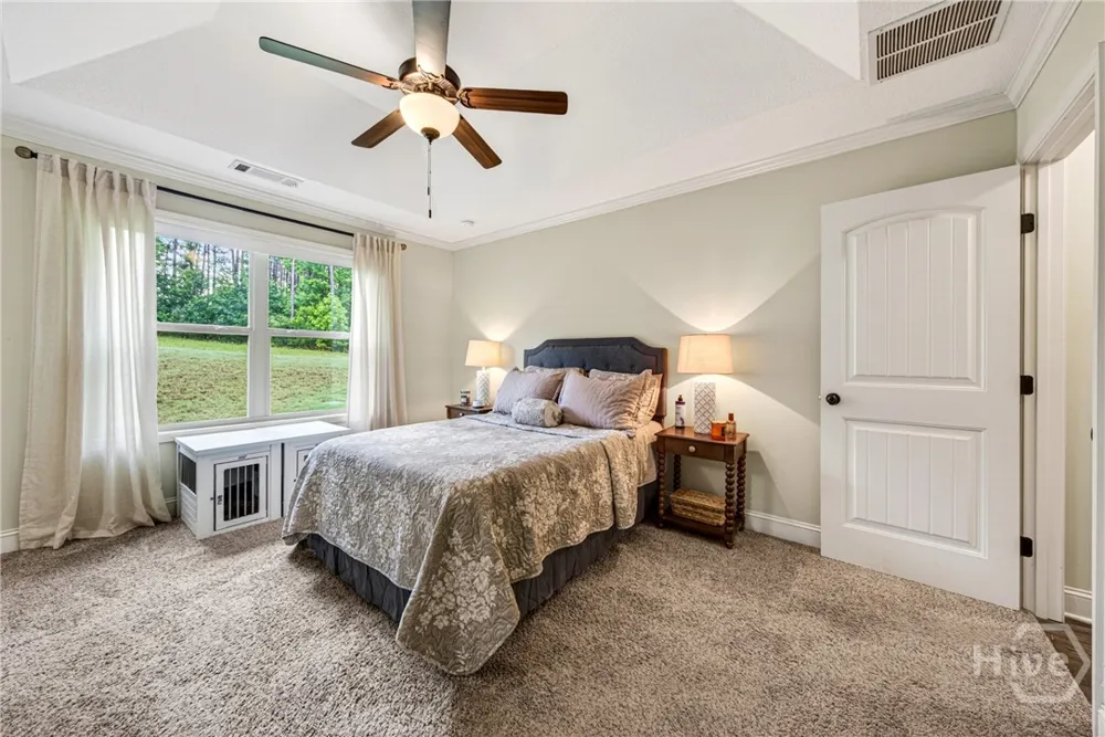 32 Armstrong Drive Mansfield, GA 30055