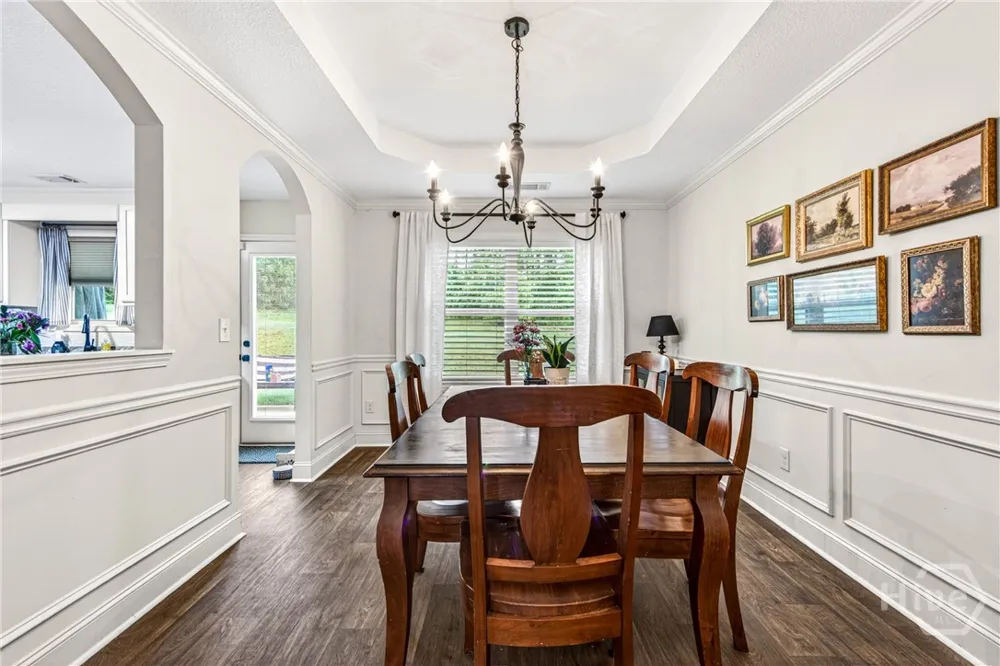 32 Armstrong Drive Mansfield, GA 30055