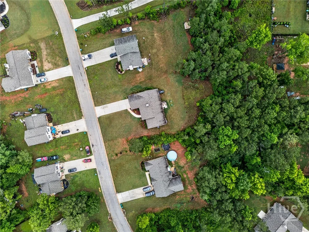 32 Armstrong Drive Mansfield, GA 30055