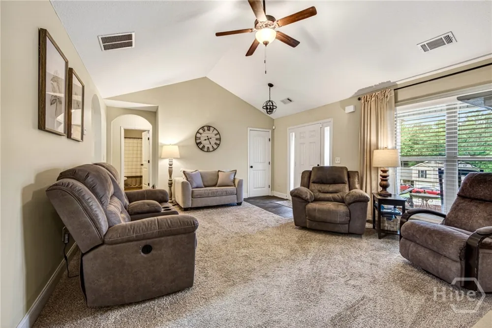 32 Armstrong Drive Mansfield, GA 30055