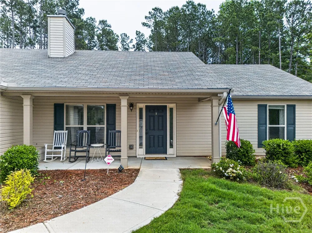 32 Armstrong Drive Mansfield, GA 30055