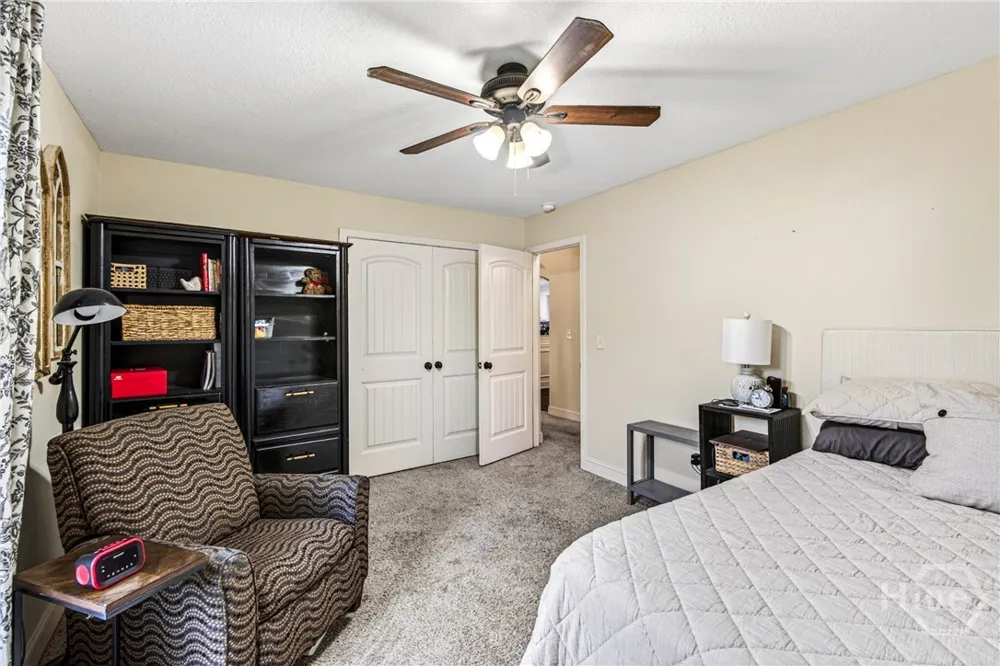 32 Armstrong Drive Mansfield, GA 30055