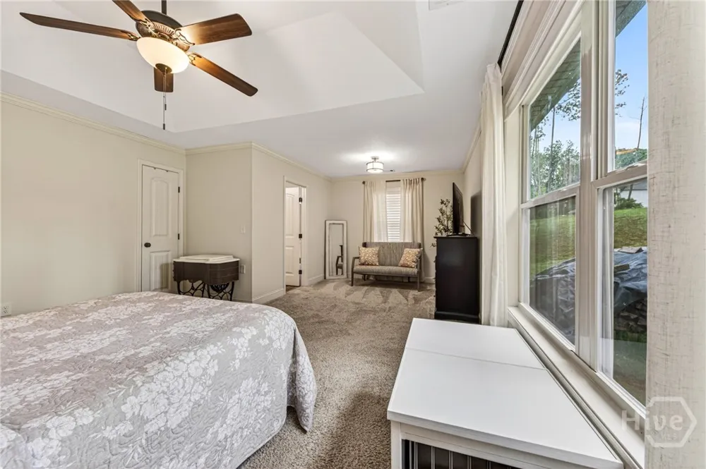 32 Armstrong Drive Mansfield, GA 30055