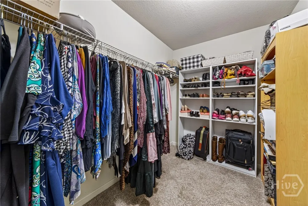 32 Armstrong Drive Mansfield, GA 30055