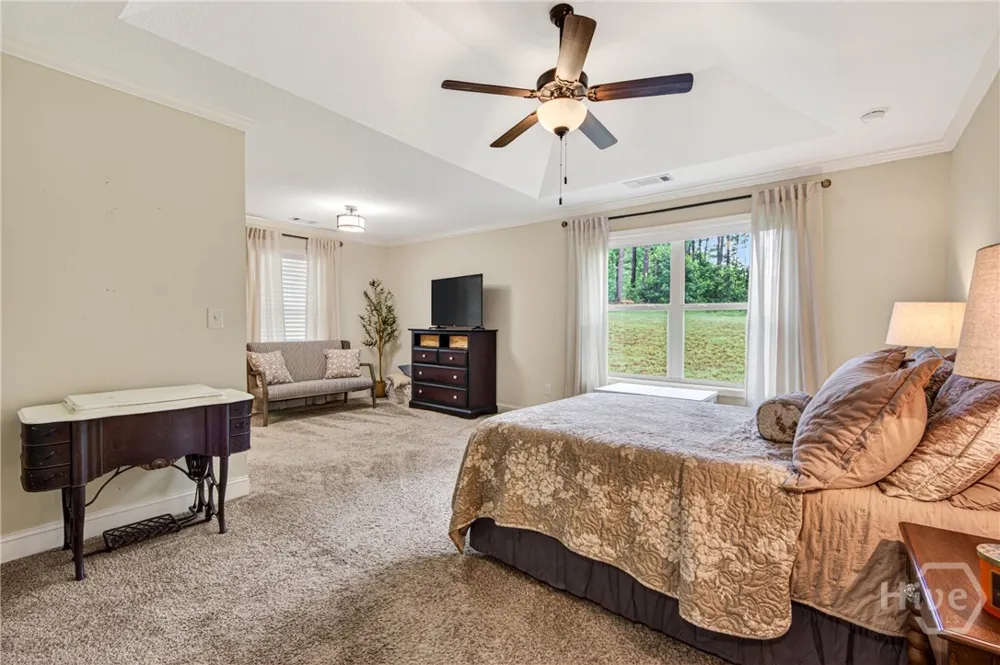 32 Armstrong Drive Mansfield, GA 30055