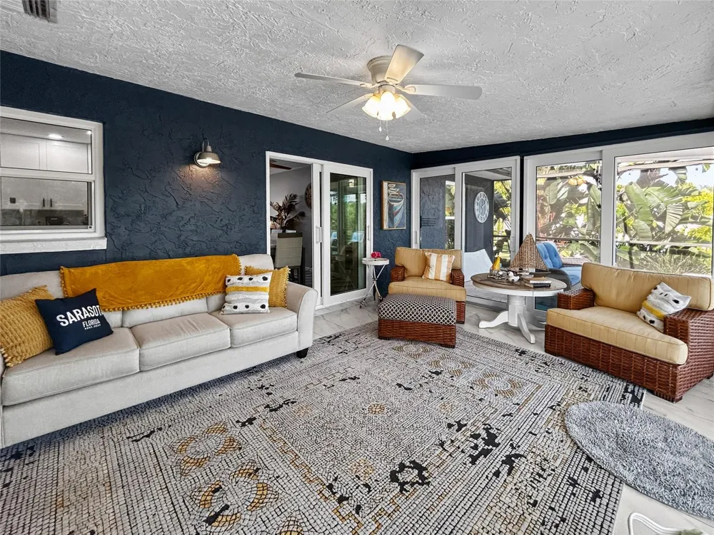 1401 GEORGETOWNE DRIVE Sarasota, FL 34232