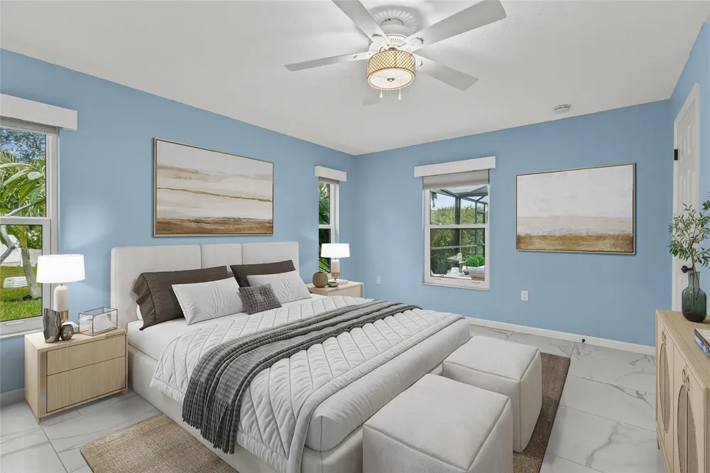 1401 GEORGETOWNE DRIVE Sarasota, FL 34232