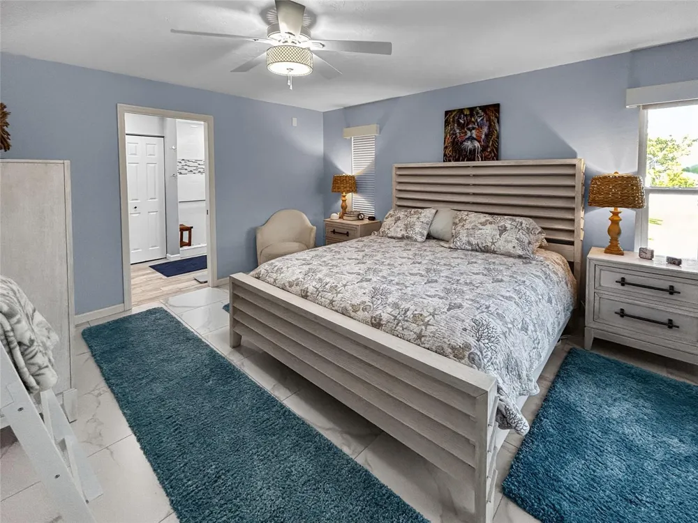 1401 GEORGETOWNE DRIVE Sarasota, FL 34232