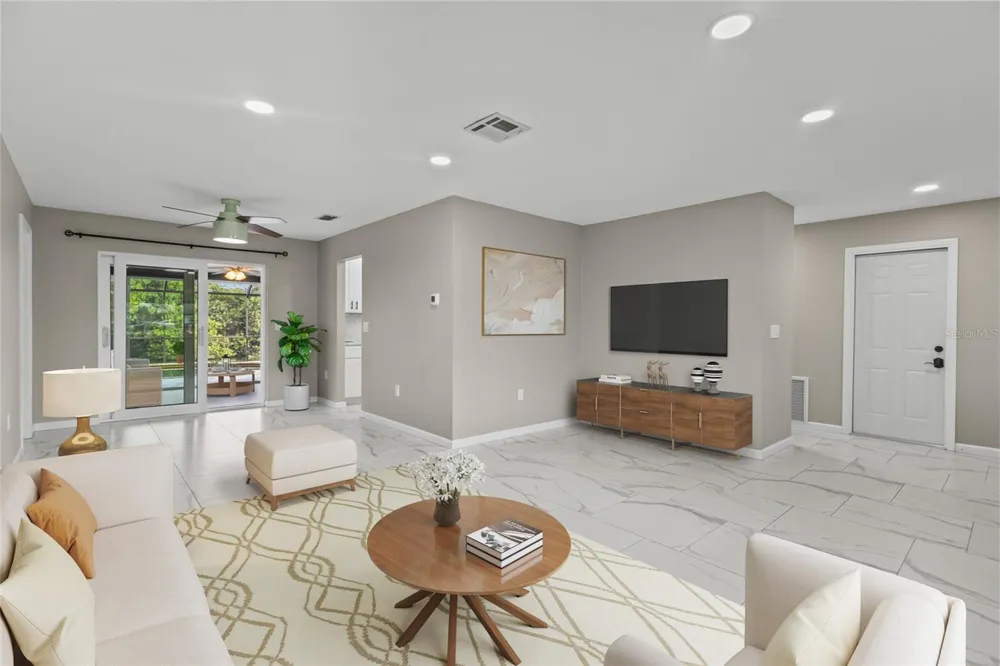1401 GEORGETOWNE DRIVE Sarasota, FL 34232
