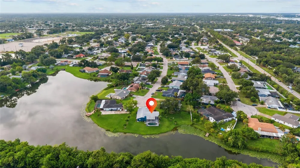 1401 GEORGETOWNE DRIVE Sarasota, FL 34232