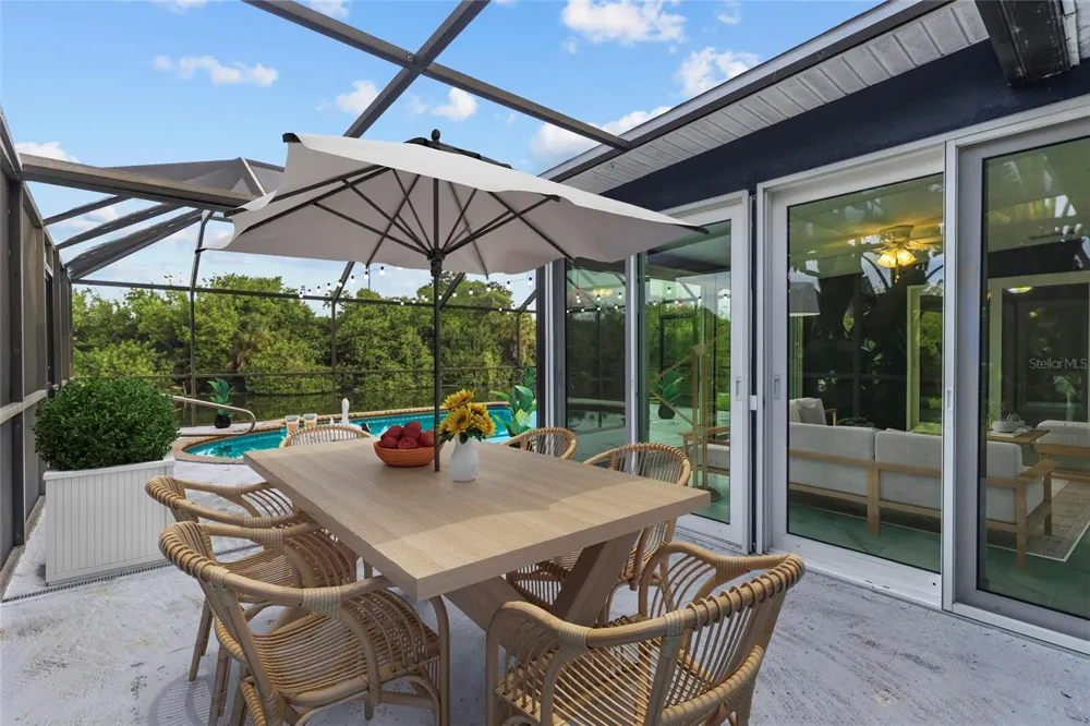 1401 GEORGETOWNE DRIVE Sarasota, FL 34232