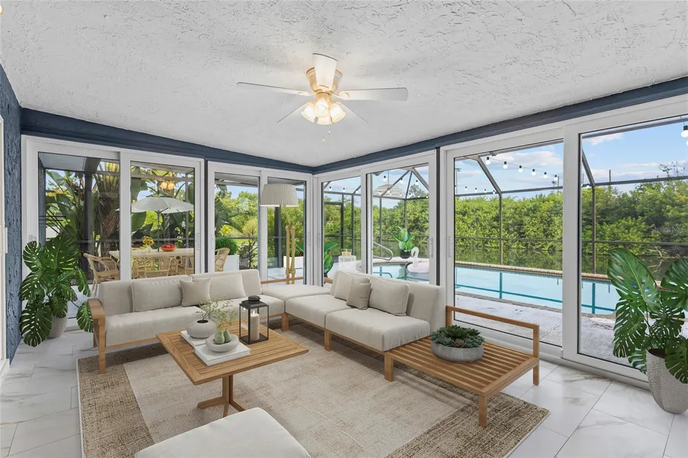1401 GEORGETOWNE DRIVE Sarasota, FL 34232