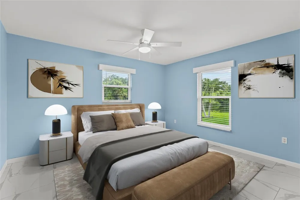 1401 GEORGETOWNE DRIVE Sarasota, FL 34232