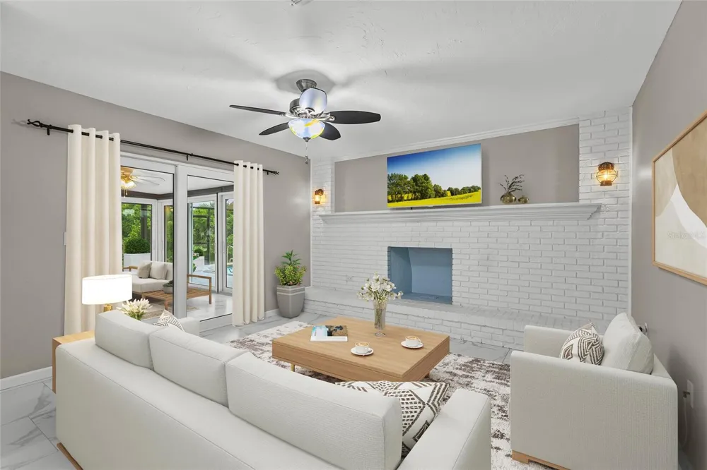 1401 GEORGETOWNE DRIVE Sarasota, FL 34232