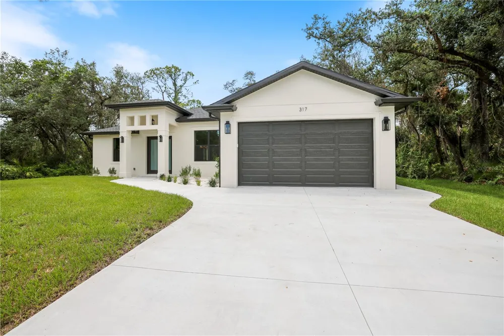 317 DORMAN STREET Port Charlotte, FL 33953