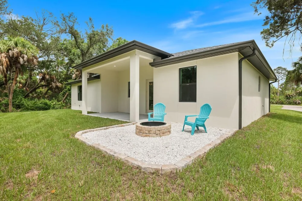317 DORMAN STREET Port Charlotte, FL 33953