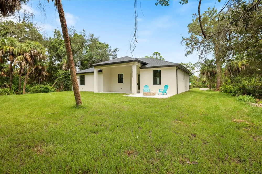 317 DORMAN STREET Port Charlotte, FL 33953