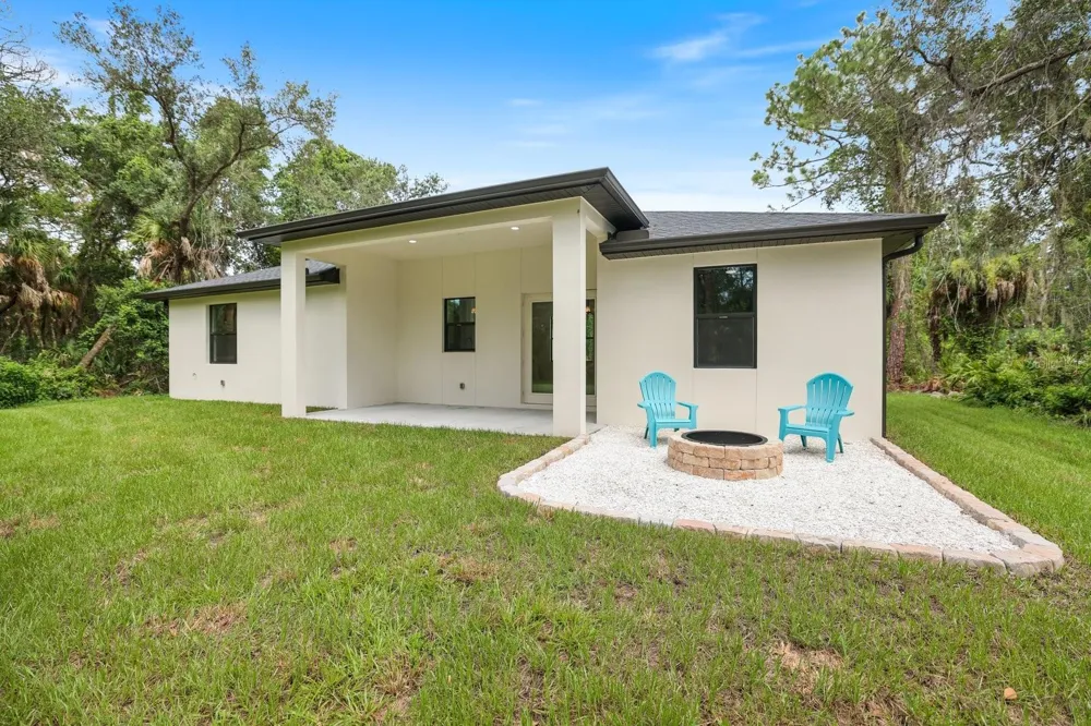 317 DORMAN STREET Port Charlotte, FL 33953