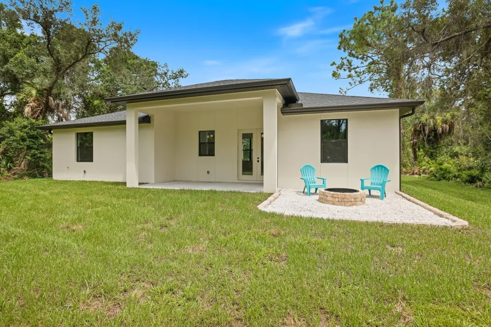 317 DORMAN STREET Port Charlotte, FL 33953