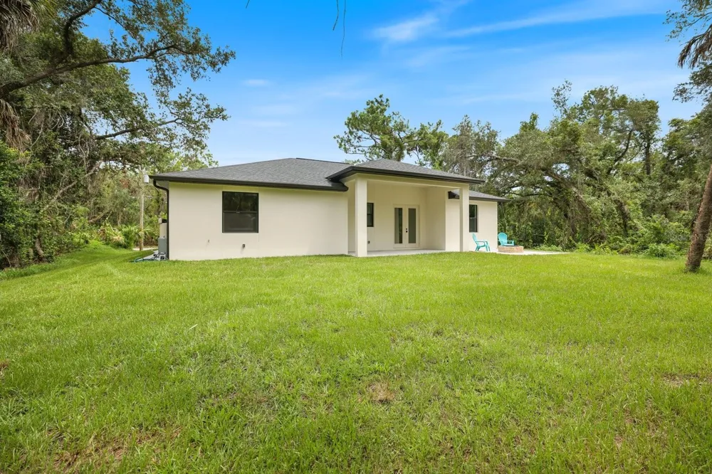 317 DORMAN STREET Port Charlotte, FL 33953
