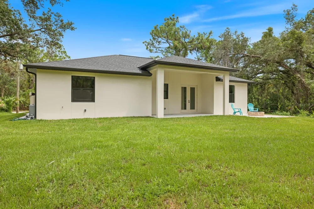 317 DORMAN STREET Port Charlotte, FL 33953