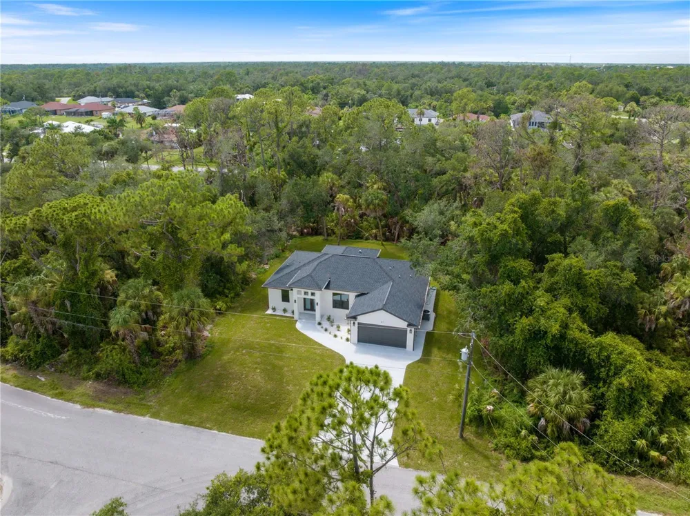 317 DORMAN STREET Port Charlotte, FL 33953