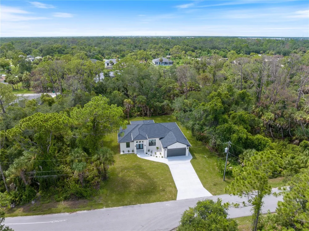 317 DORMAN STREET Port Charlotte, FL 33953