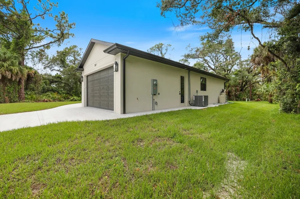 317 DORMAN STREET Port Charlotte, FL 33953