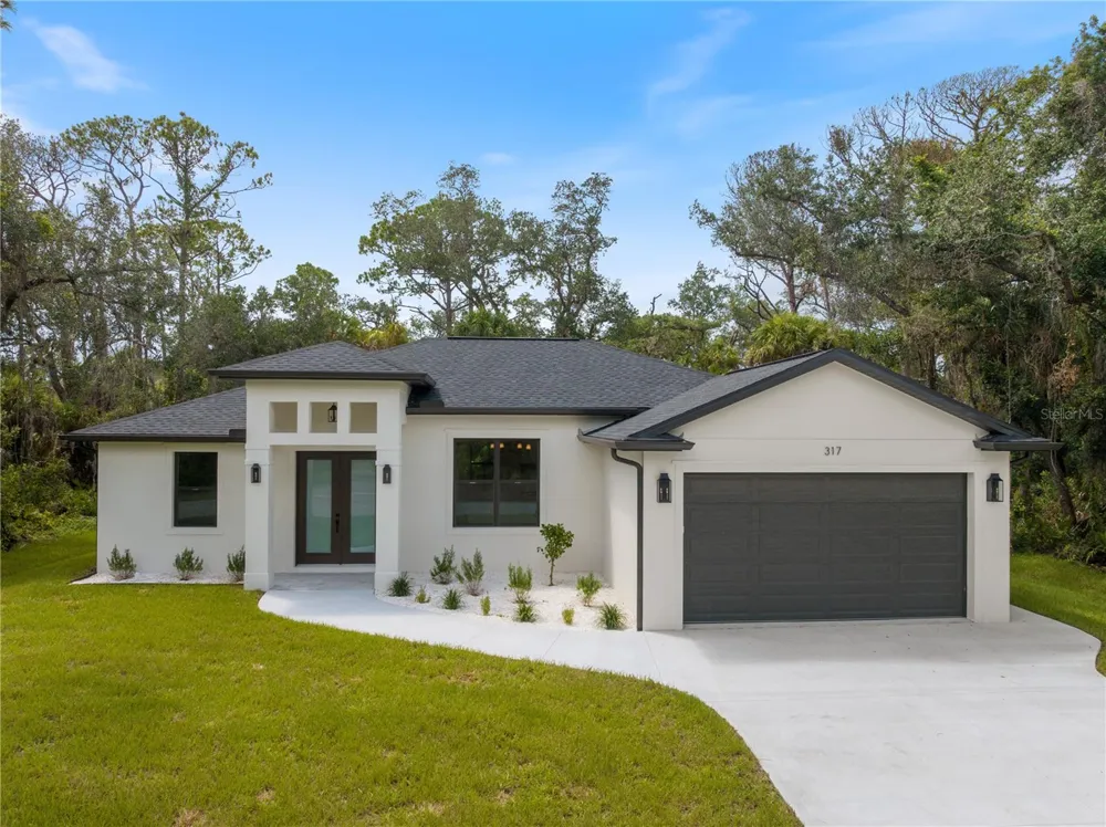 317 DORMAN STREET Port Charlotte, FL 33953