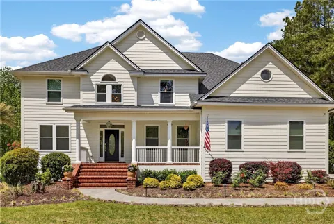 121 Greenview Drive