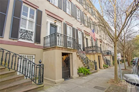 103 W Gordon Street #A